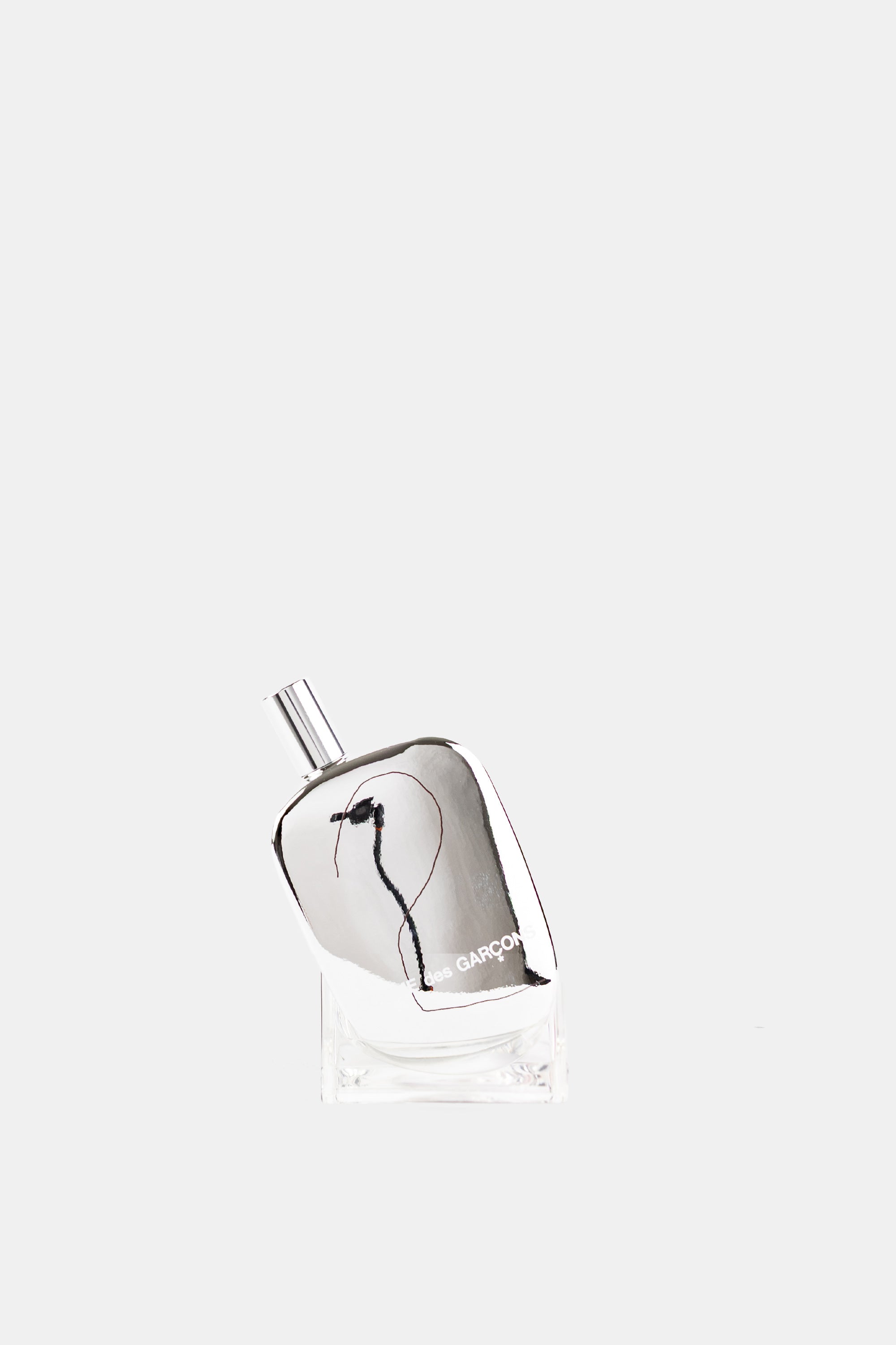 2 オードパルファム 100 ml コム デ ギャルソン パルファム | Actuel B