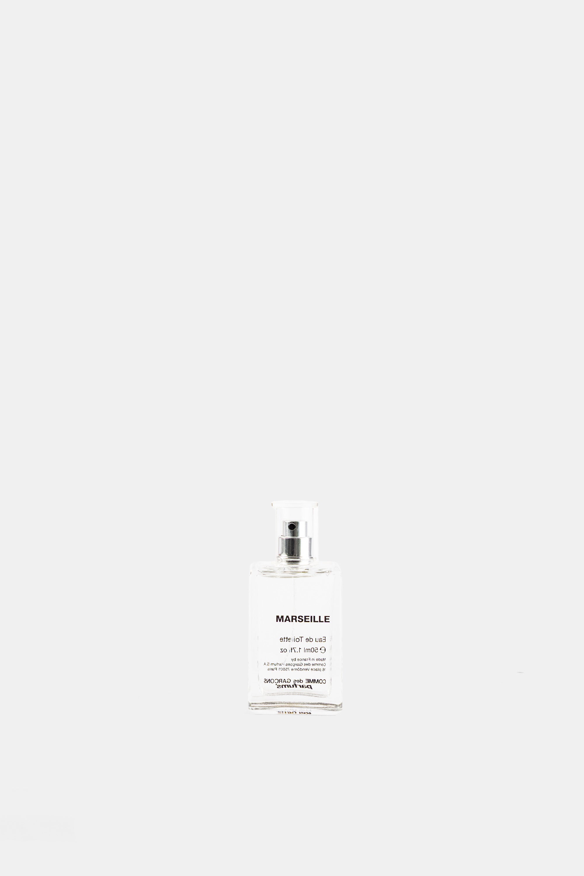 Marseille オーデトワレ 50 ml Comme des Garçons Parfums | Actuel B