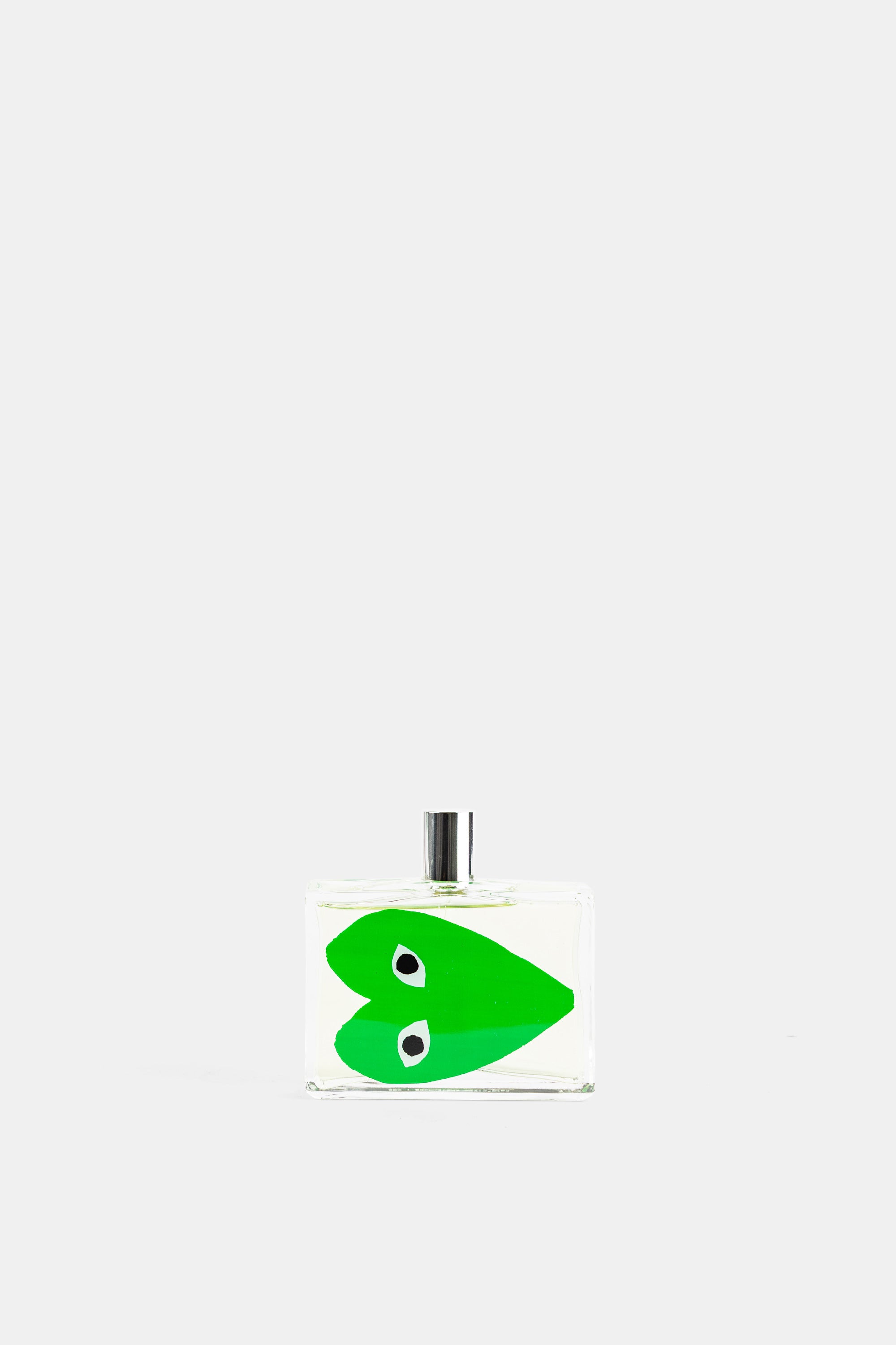 プレイグリーン オードトワレ 100 ml コムデギャルソン パルファム