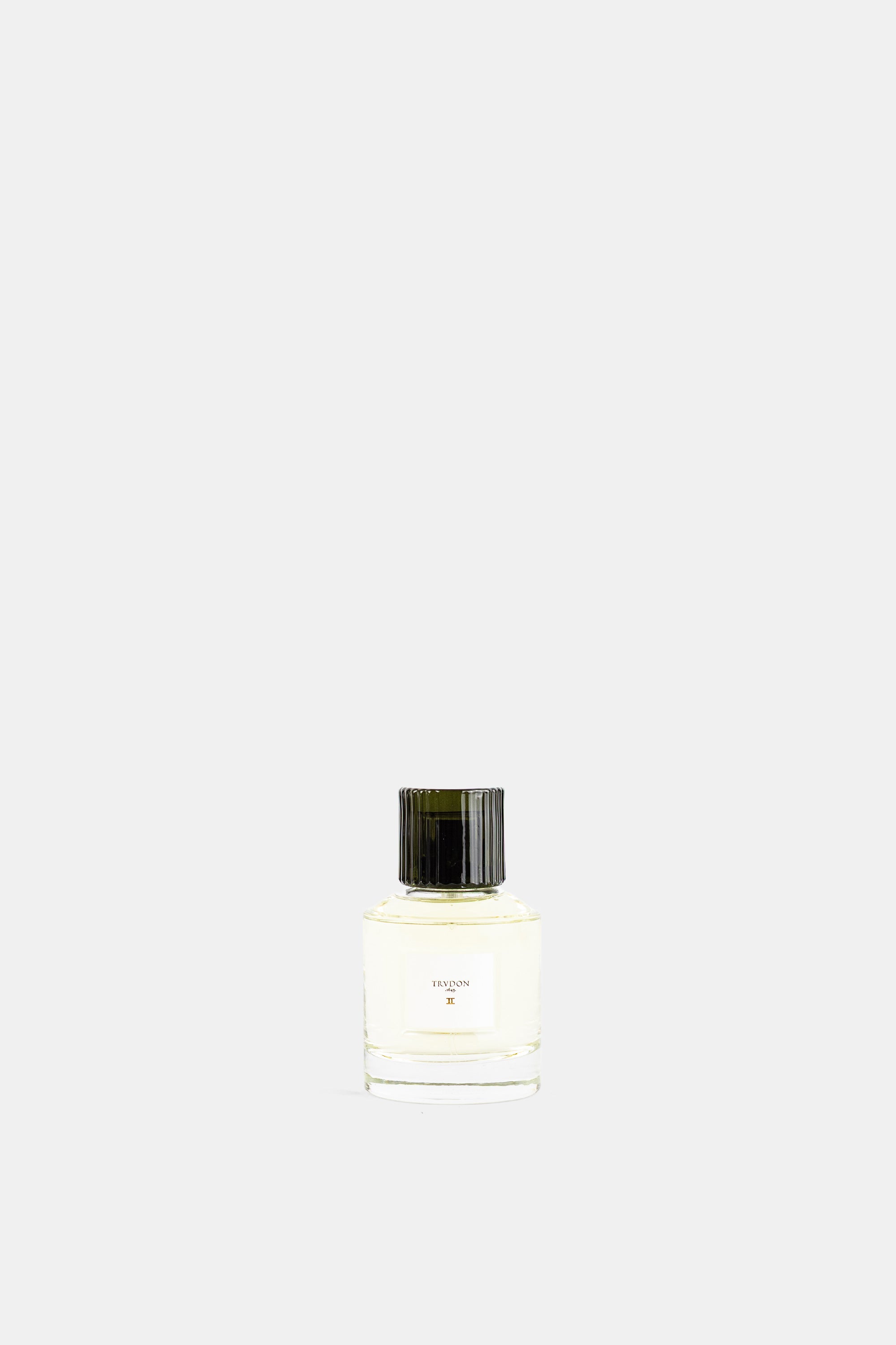 Deux (II) オードパルファム 100 ml Trudon | Actuel B