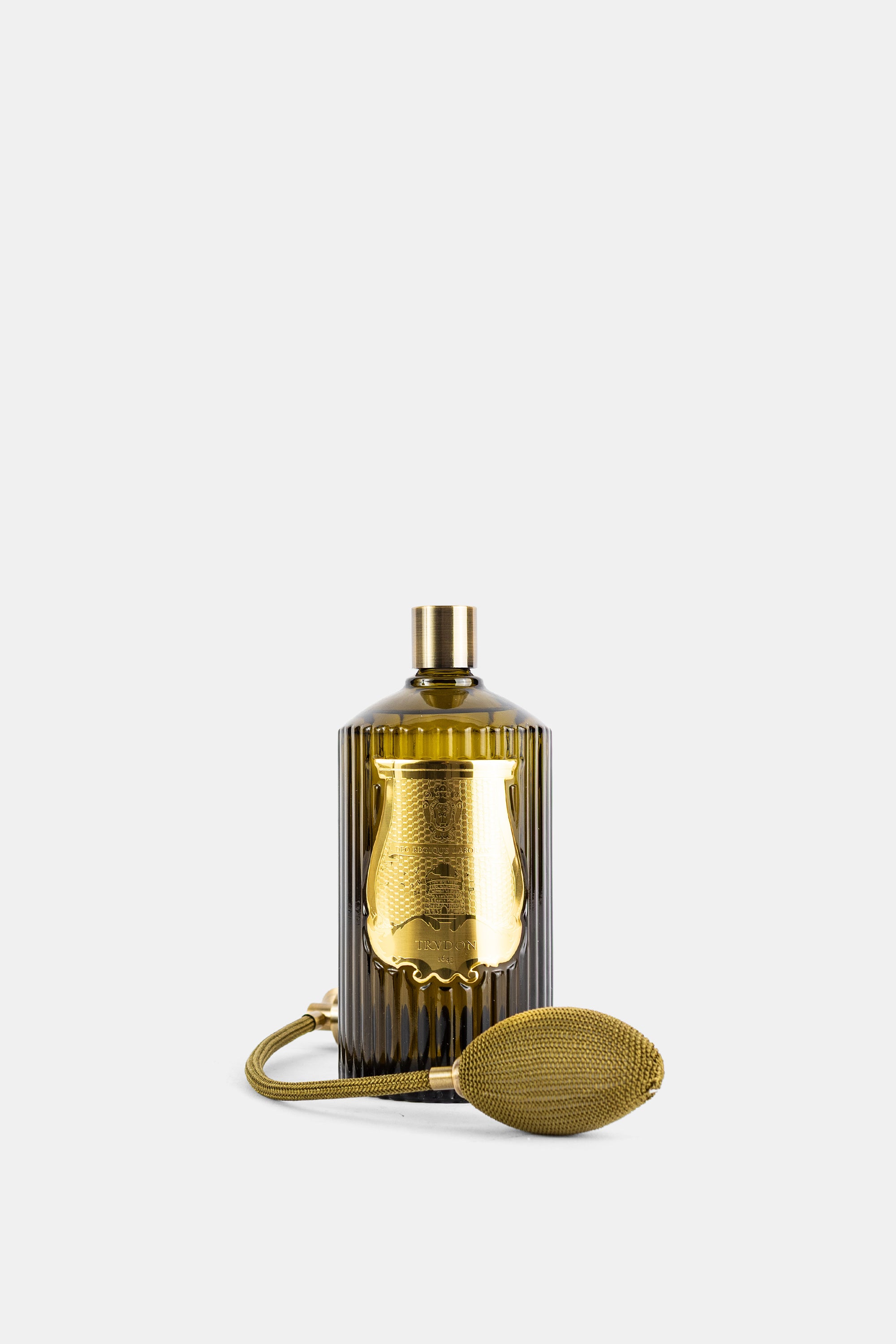 【新品未開封品】TRUDON シールトゥルードン ルームスプレー 375ml Cyrnos ルームスプレー 375 ml Trudon | Actuel B