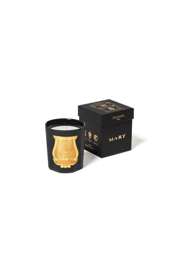 TRUDON candles