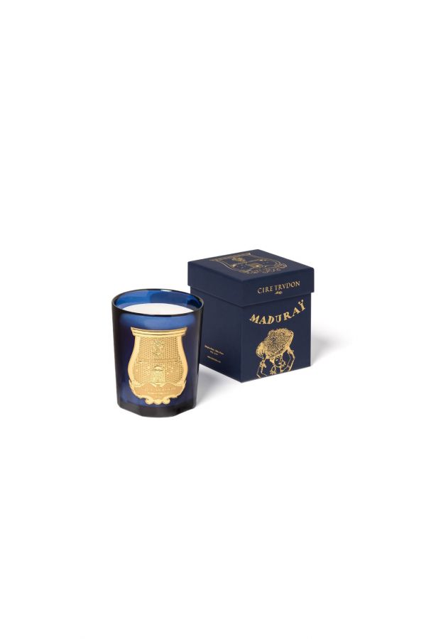TRUDON candles