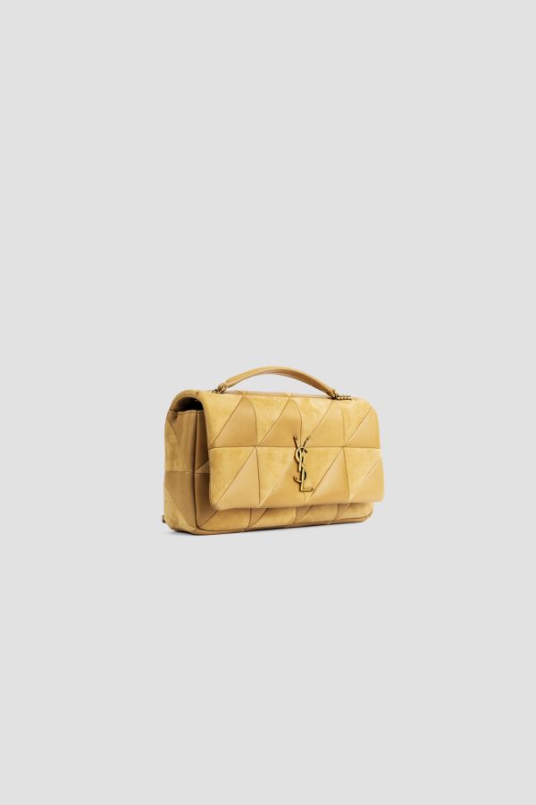 medium Jamie shoulder bag, Saint Laurent