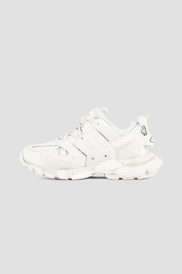 BALENCIAGA Track sneakers in white