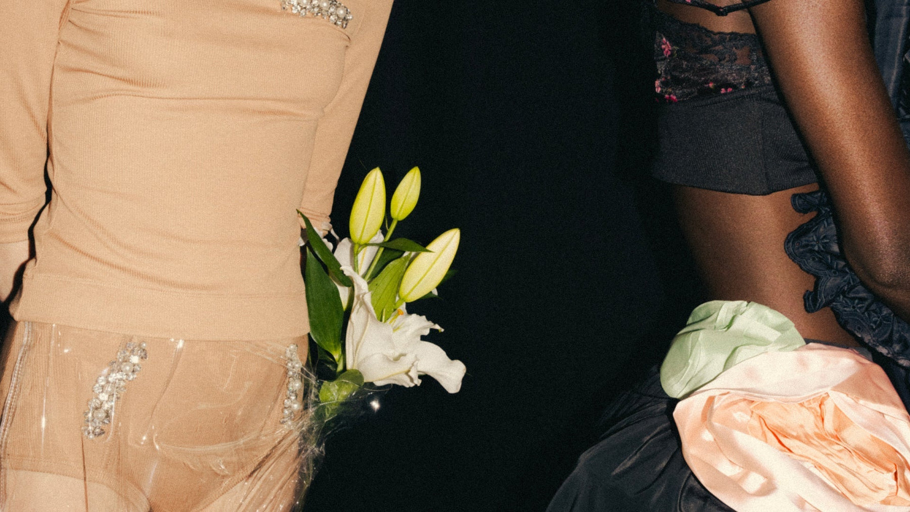 Simone Rocha: The Age of Grace and Turning Point