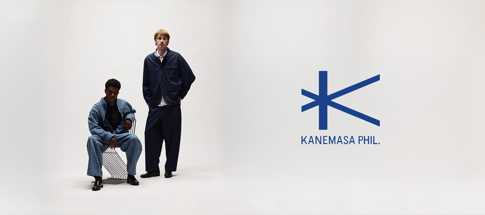 Kanemasa Phil : L’art secret du jersey japonais