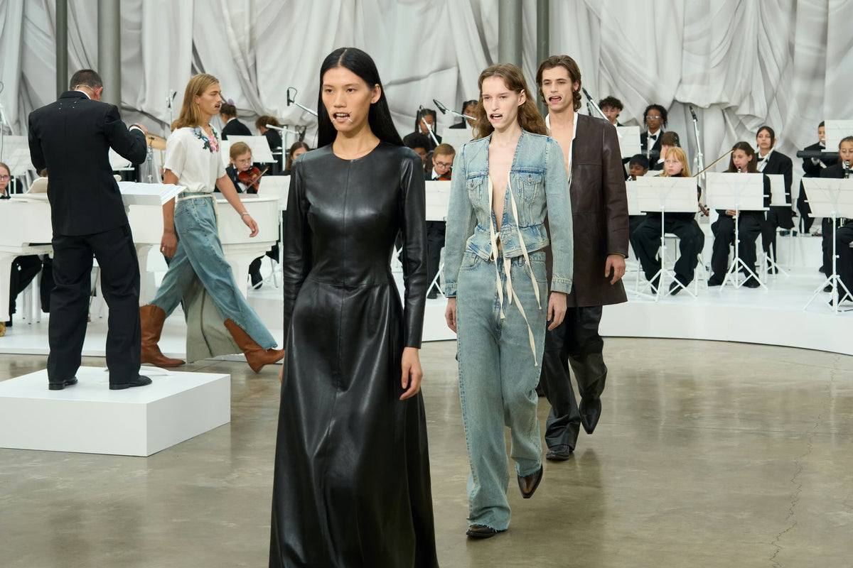 Maison Margiela - Femme