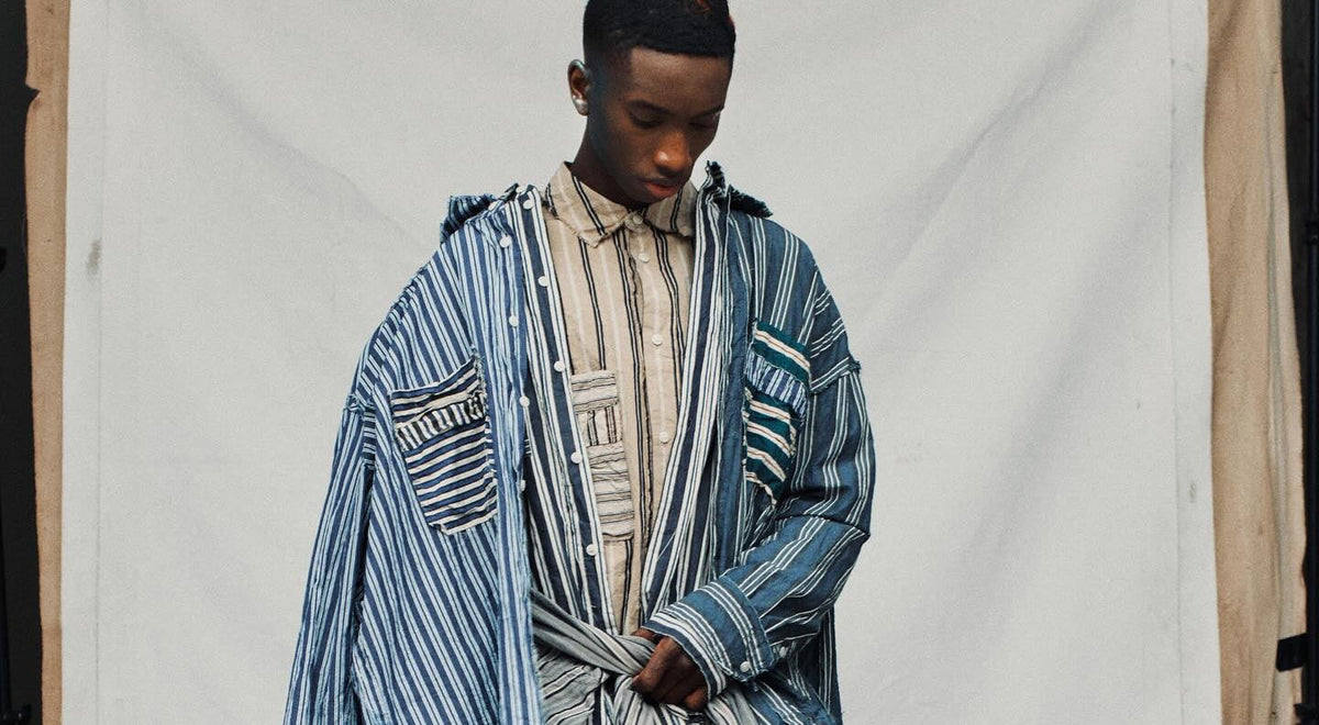 Casey Casey - Homme