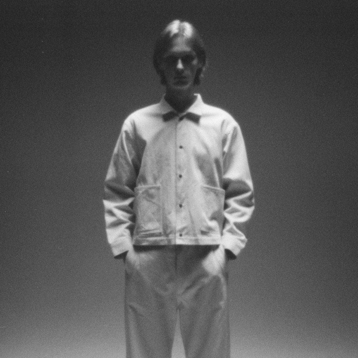 Taiga Takahashi - Homme