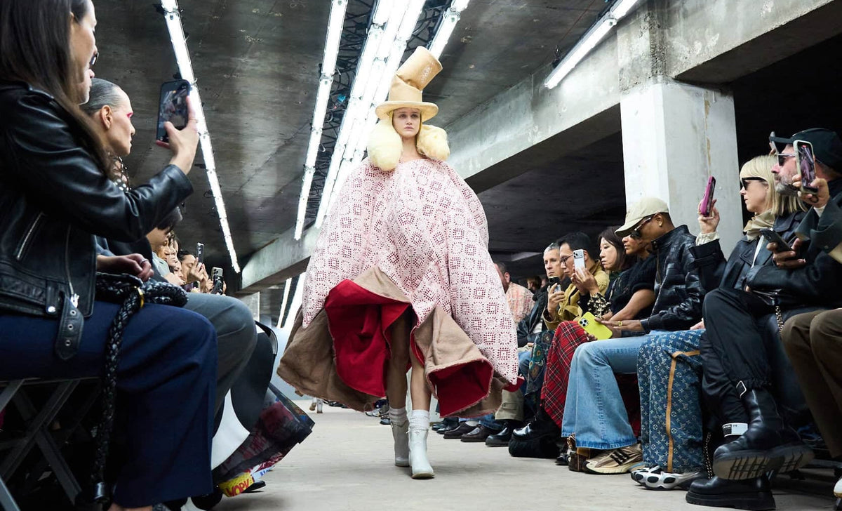 Comme des Garçons - Femme