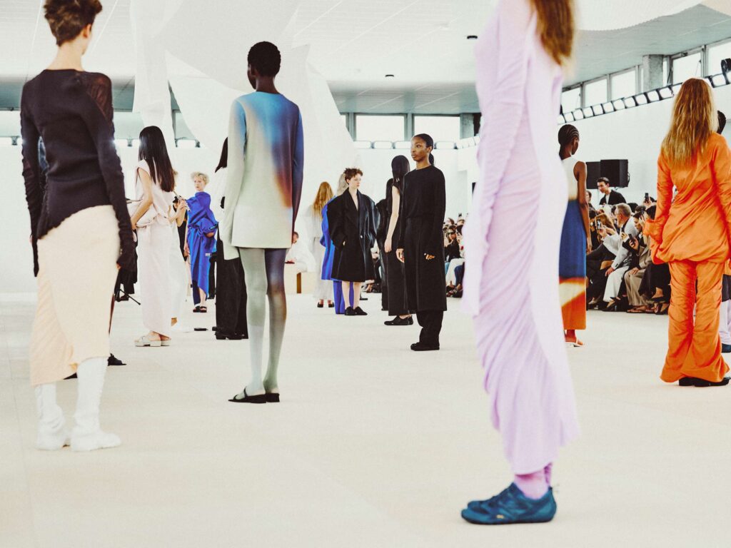 Pleats Please Issey Miyake - Women