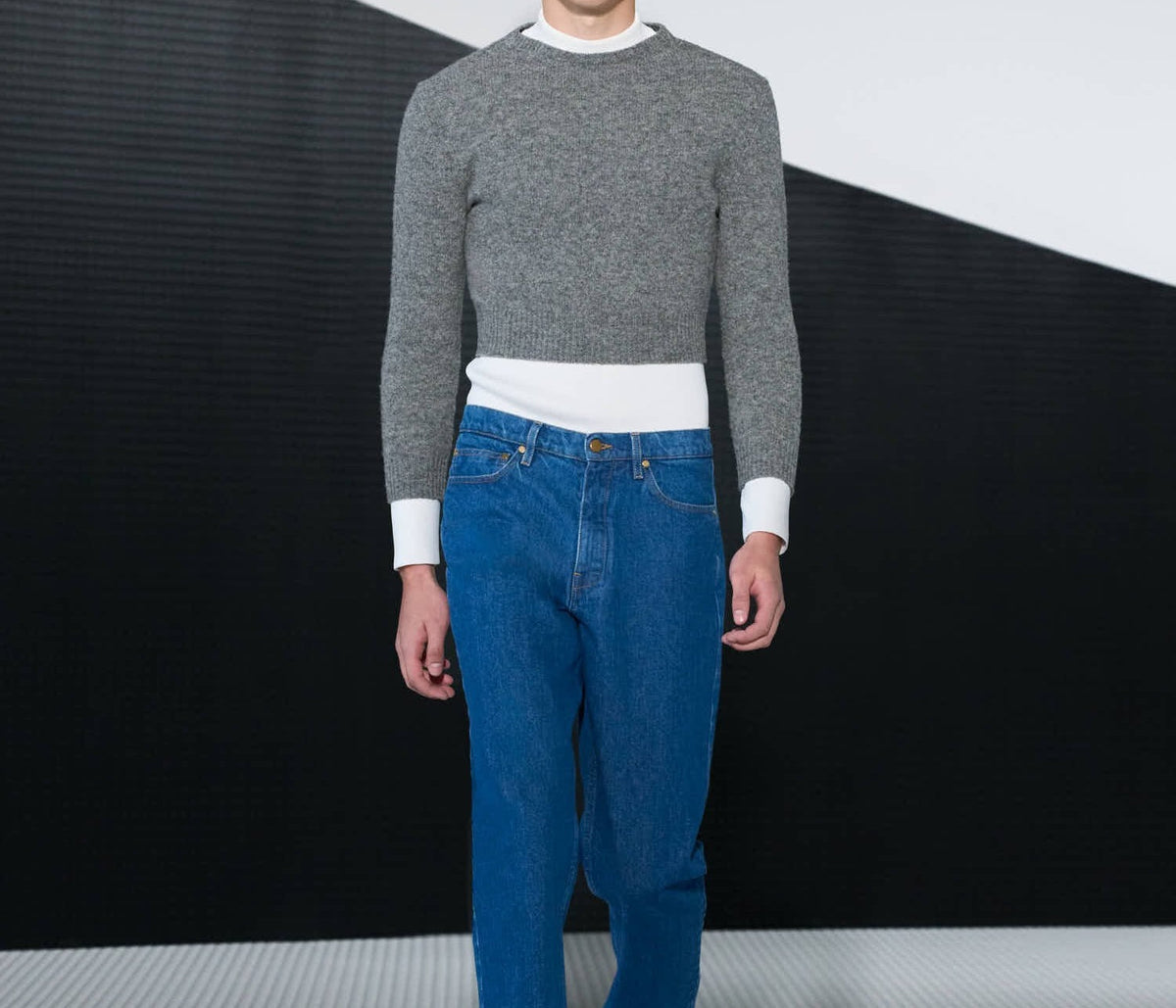 Jil Sander - Homme