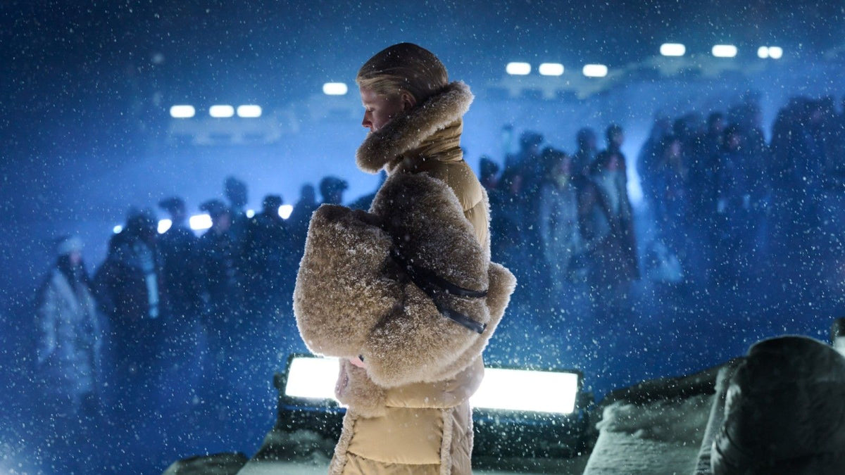 Moncler Grenoble – Damen