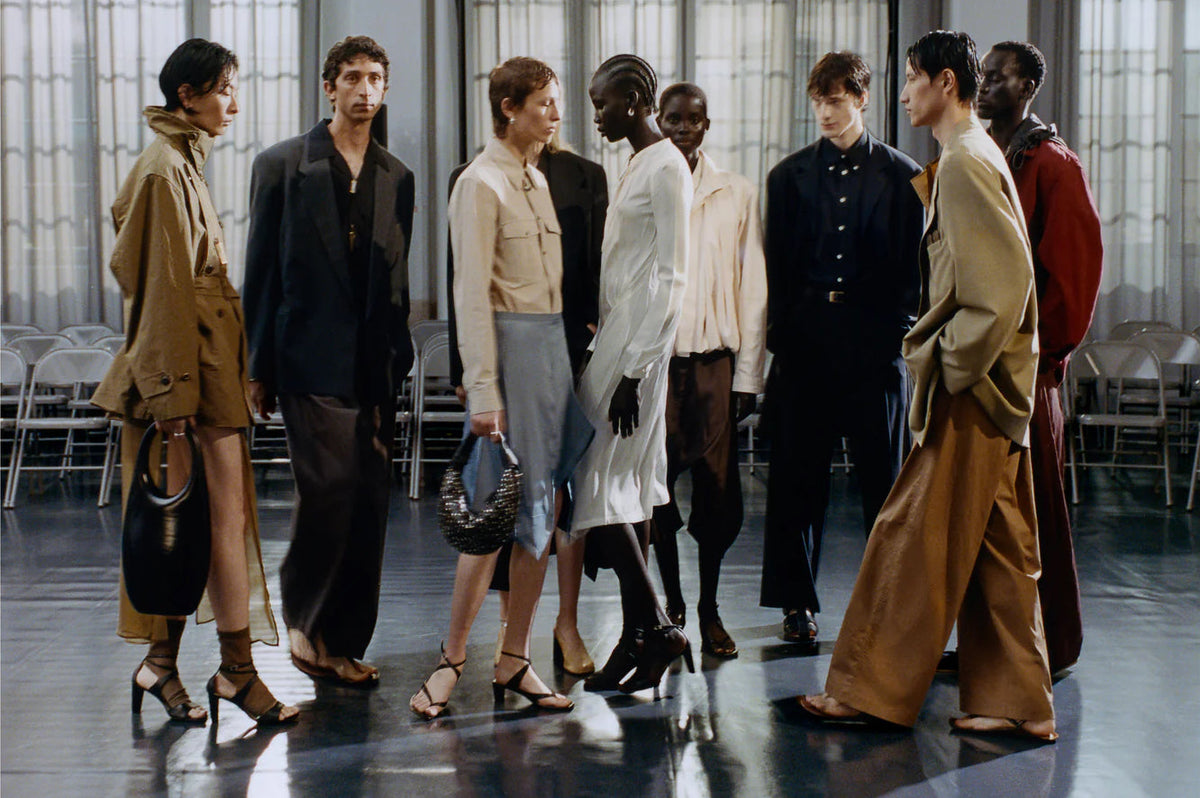 Lemaire - Women