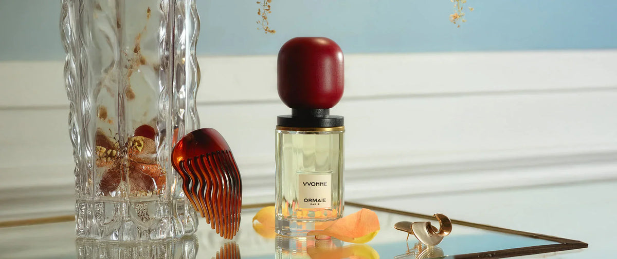 Ormaie Paris