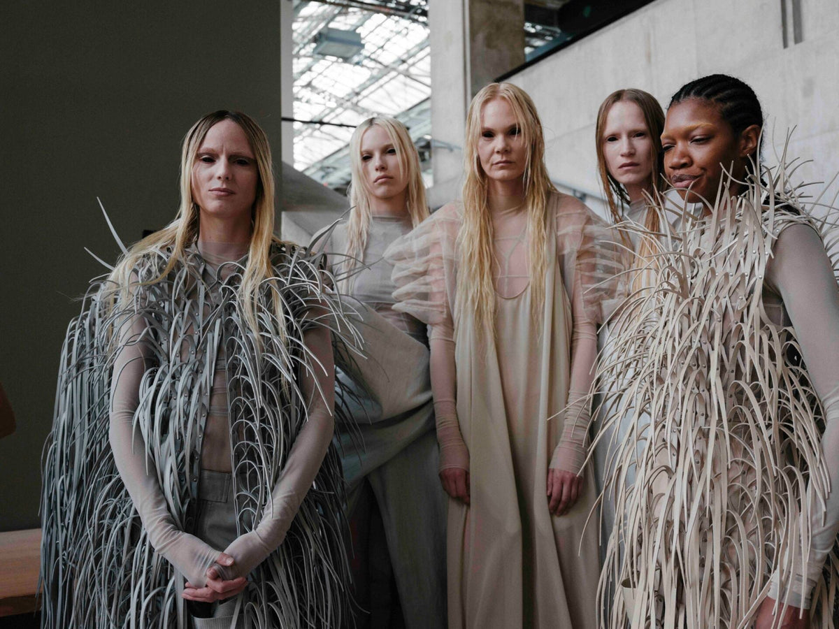 Rick Owens - Femme