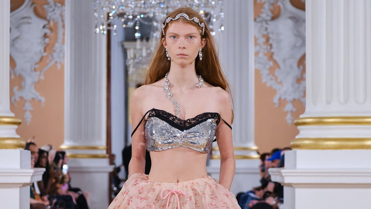 Simone Rocha - Femme