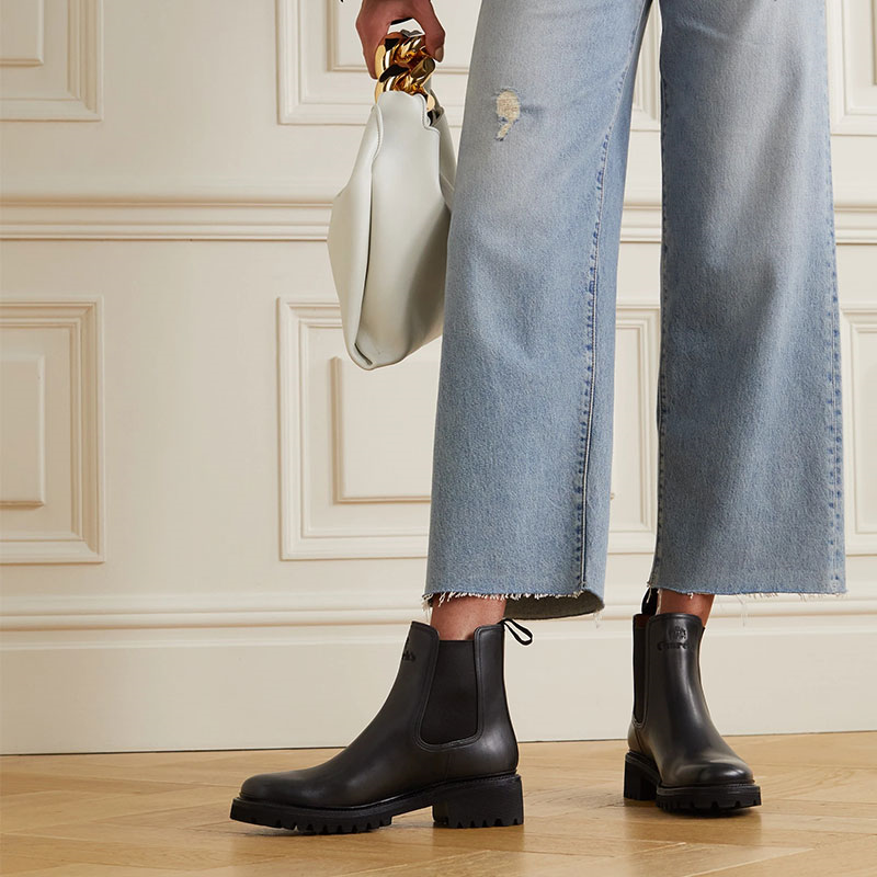 Women's Boots & Ankle Boots