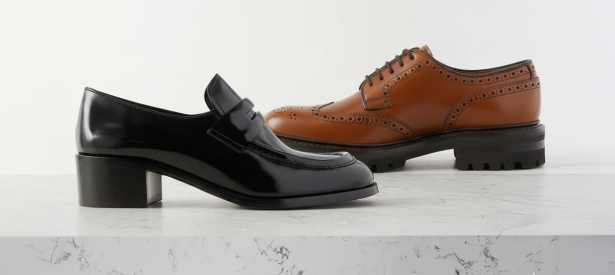 Women's Dress Shoes