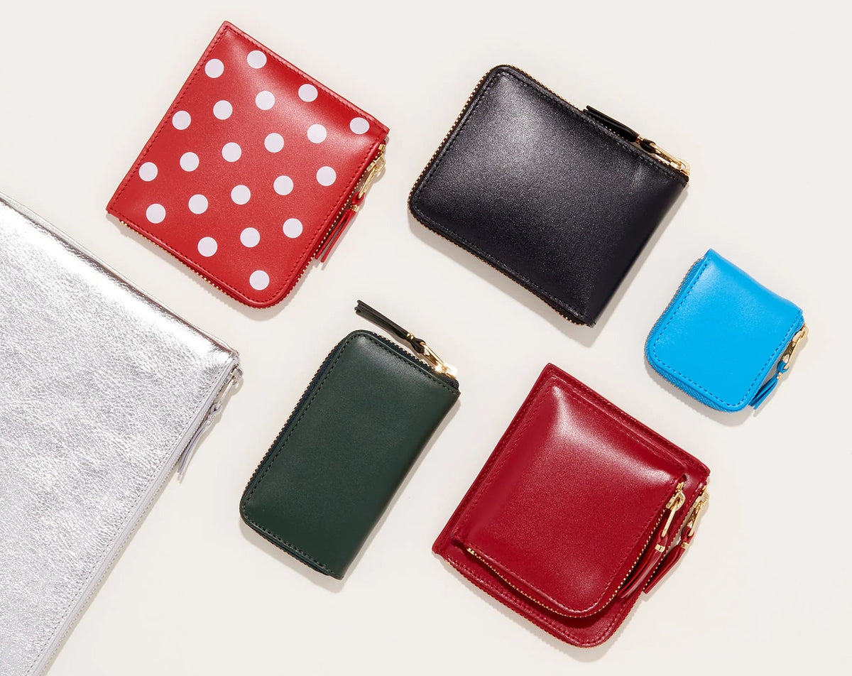 Comme des Garçons WALLET