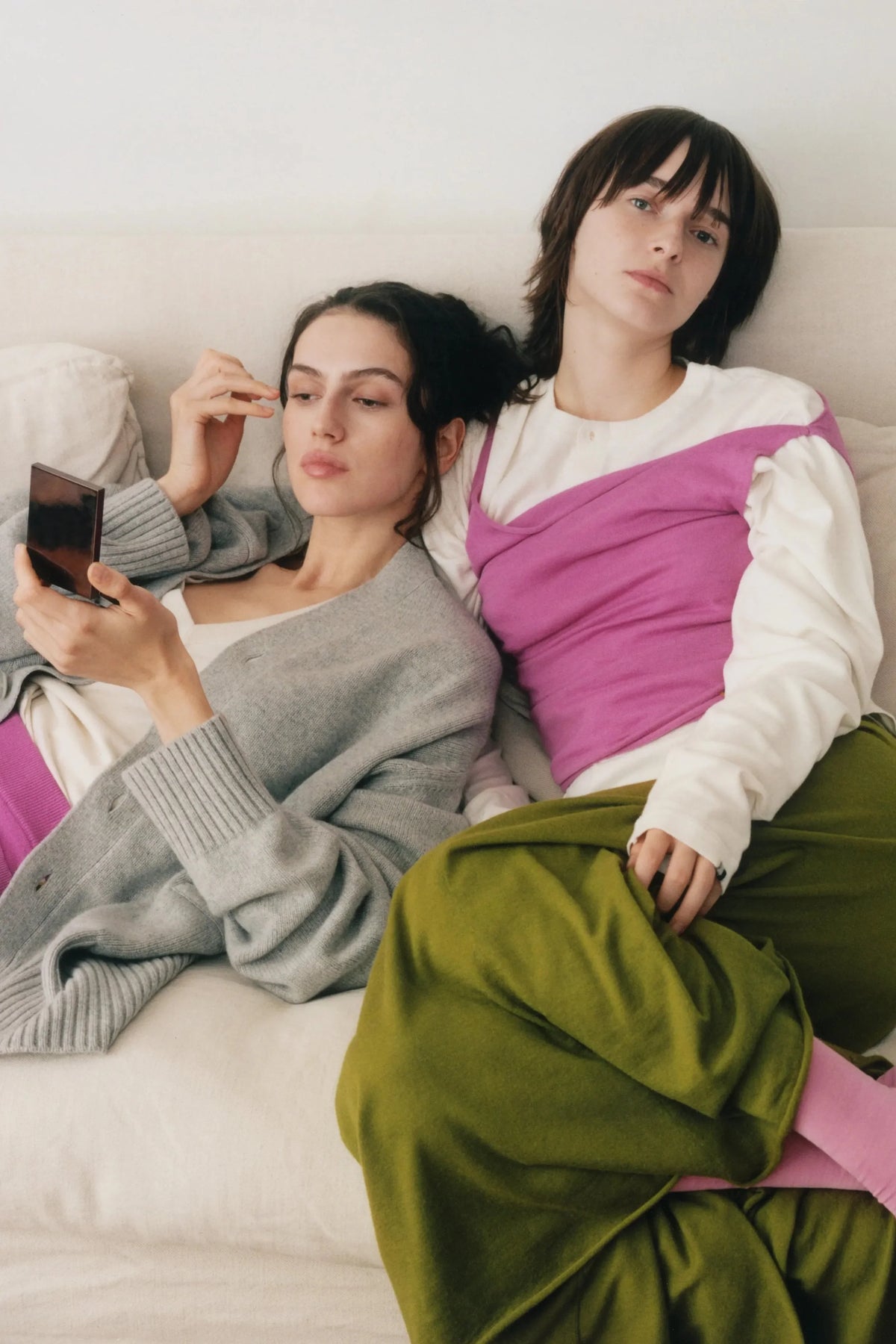 Extreme Cashmere - Femme