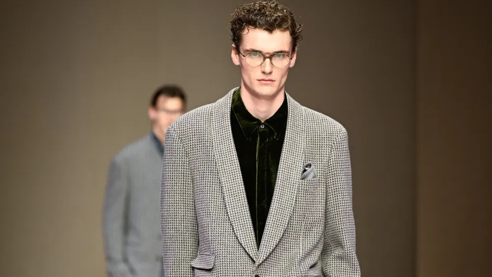 Giorgio Armani
