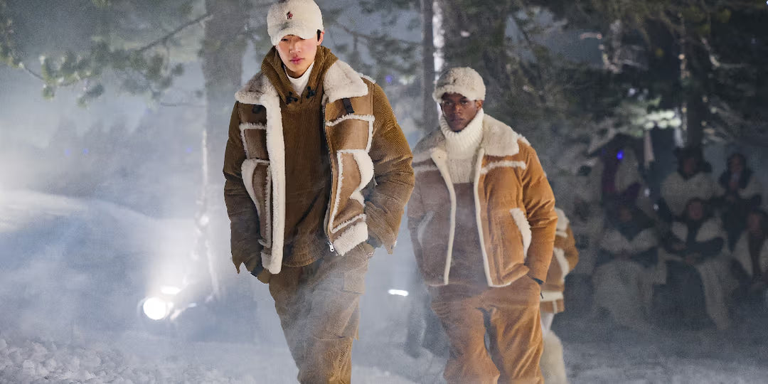 Moncler - Homme