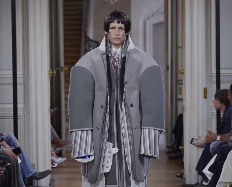 Thom Browne - メンズ