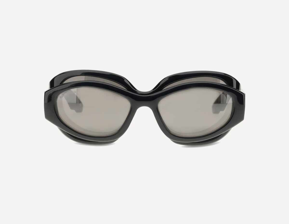 Lunettes de Soleil - Femme