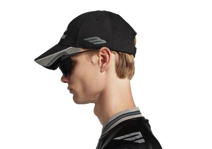 New Men's Accessories