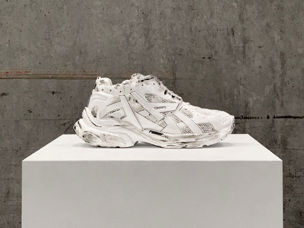 Nouveautés Chaussures - Homme