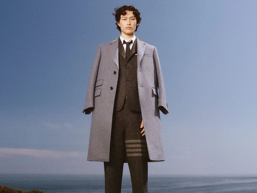 Nouveautés Vêtements - Homme