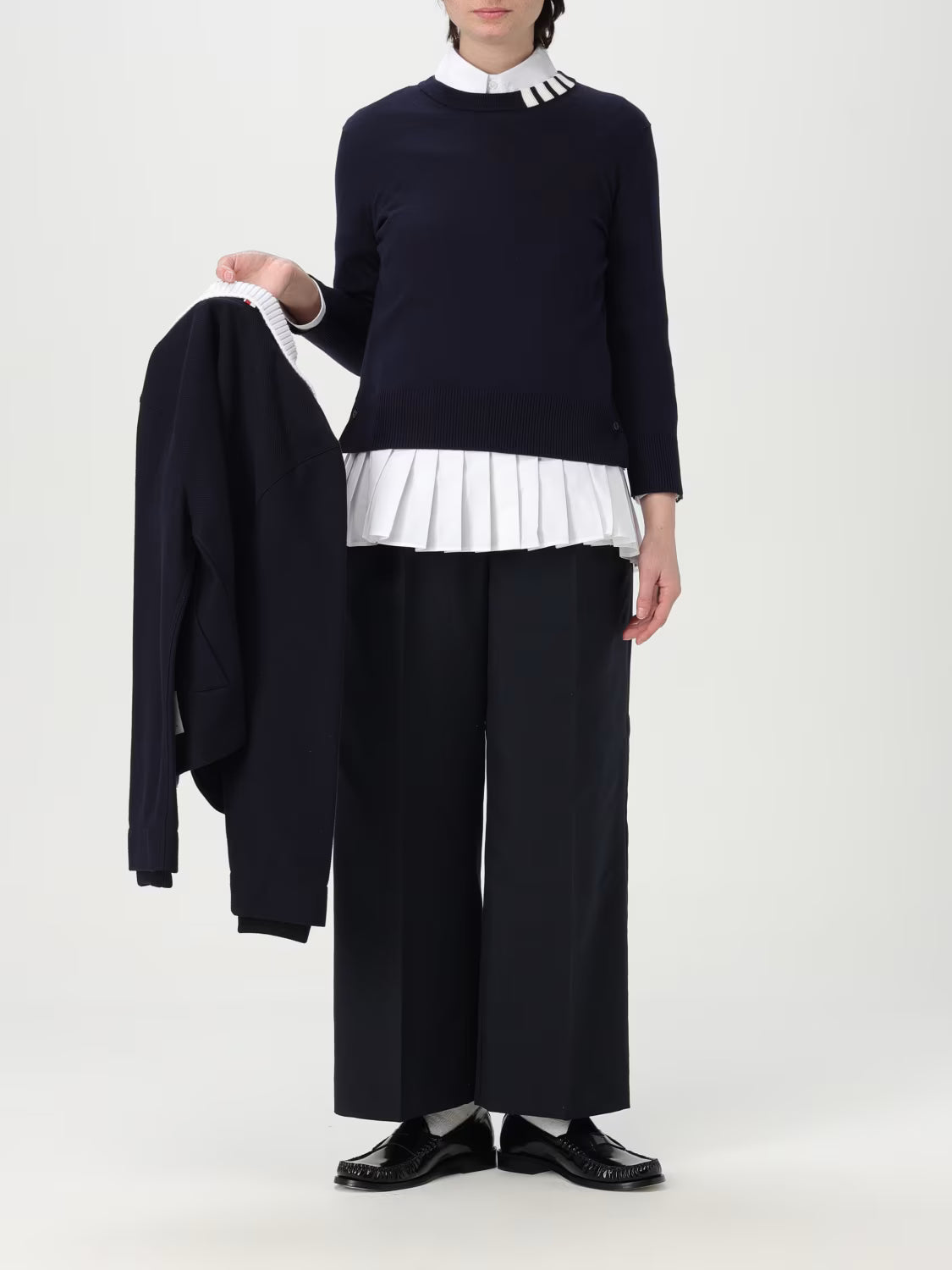 Trousers- Women