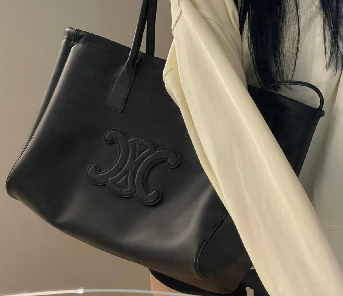 Women's Baskets & Totes