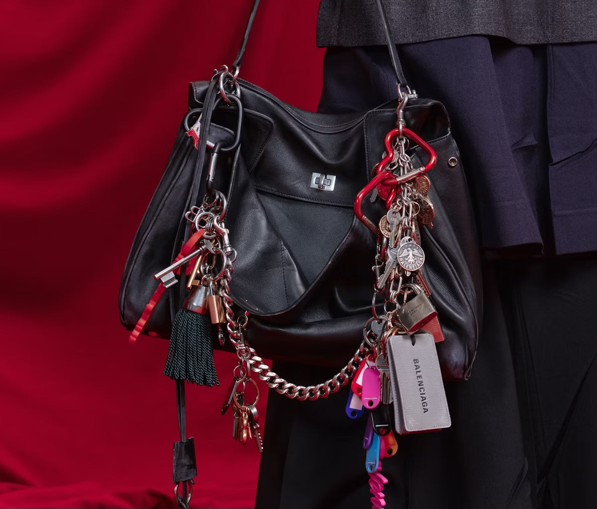 Handbags & Shoulder Bags - Women