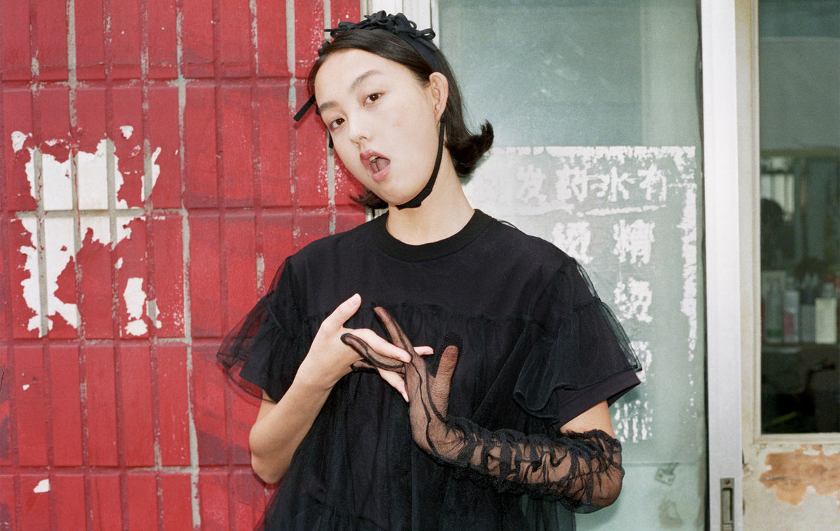 SHUSHU/TONG - ウィメンズ
