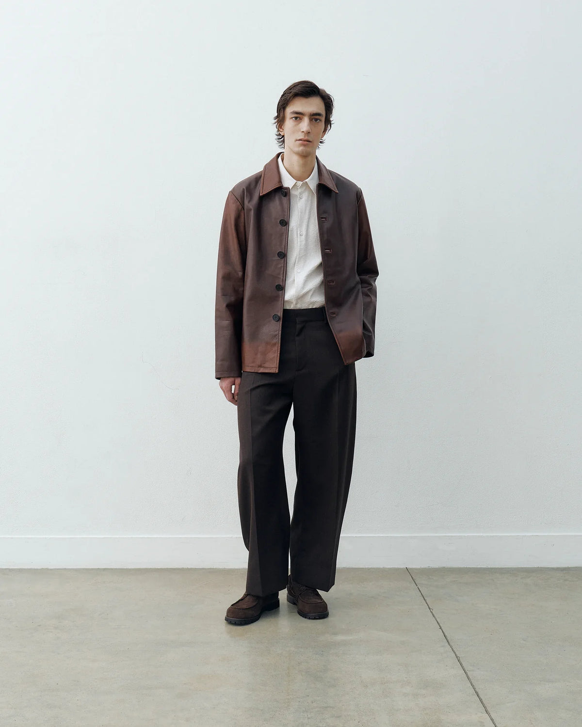Studio Nicholson - Homme