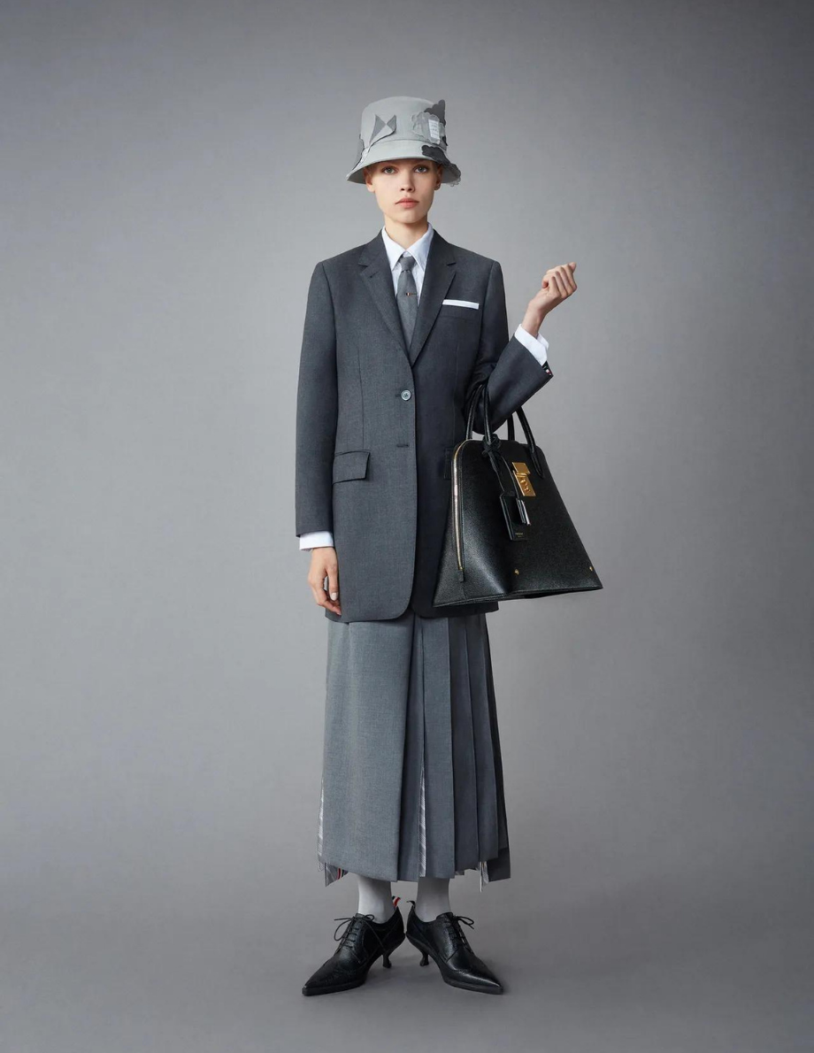 Suits & Tailoring - Women