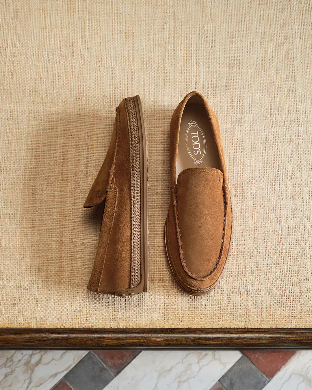 Tod's - Homme