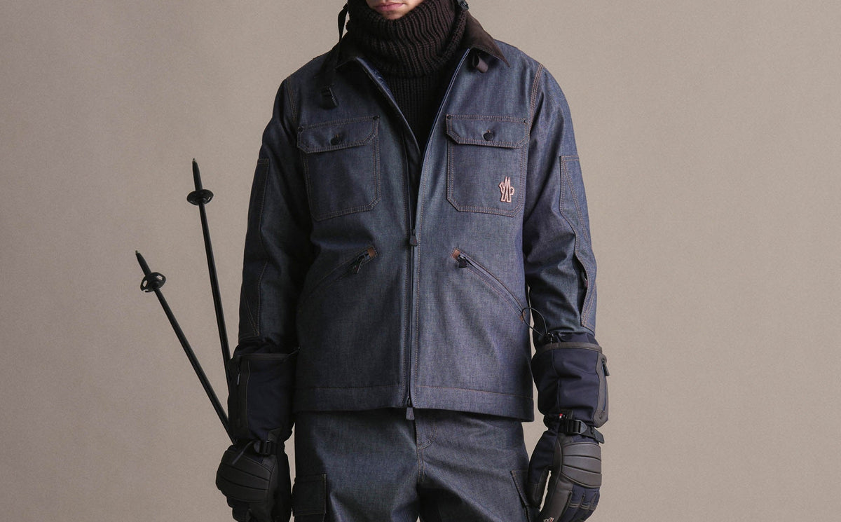 Vêtements - Homme