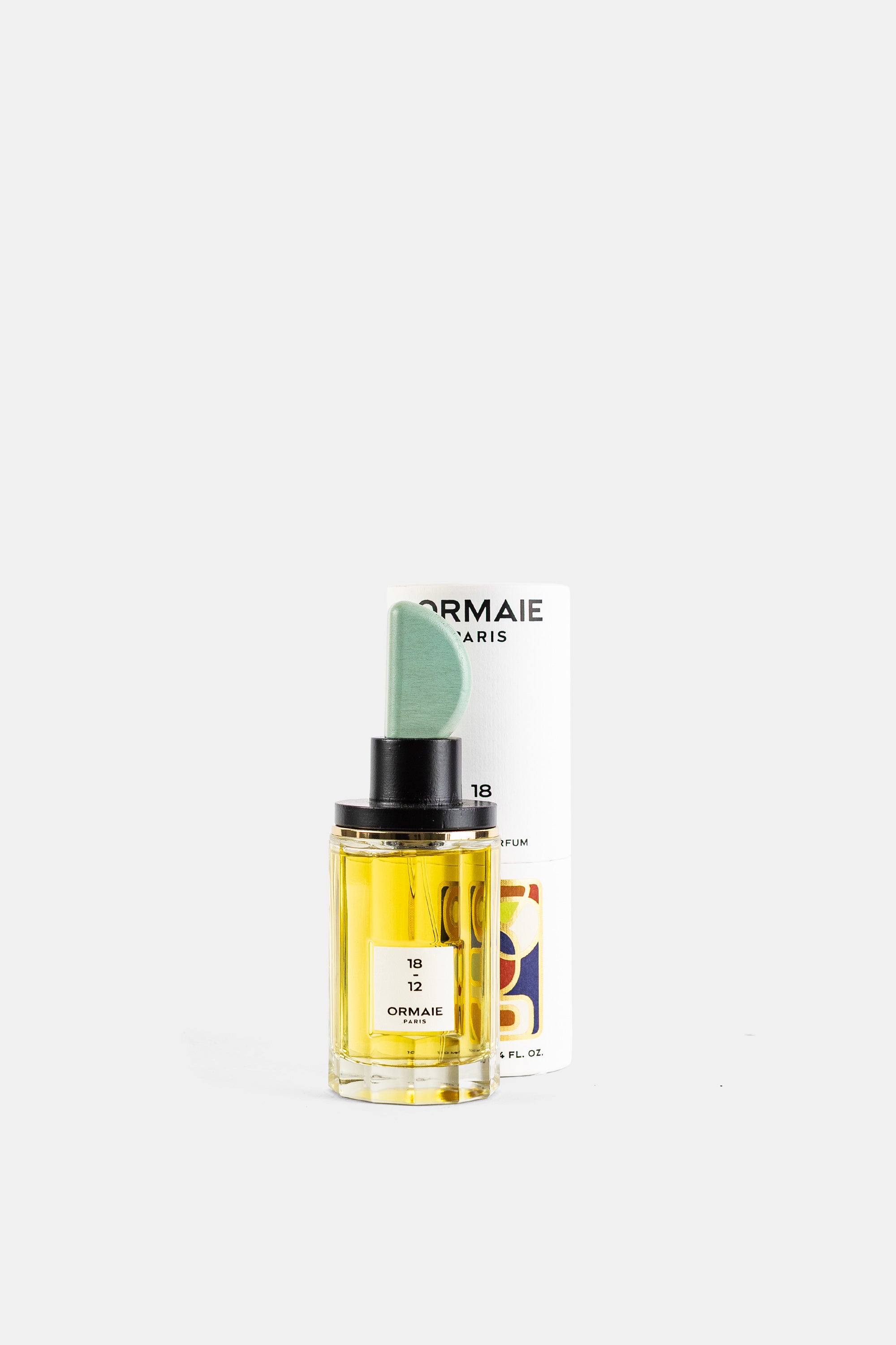 28° オードパルファム 100 ml オルメ | Actuel B