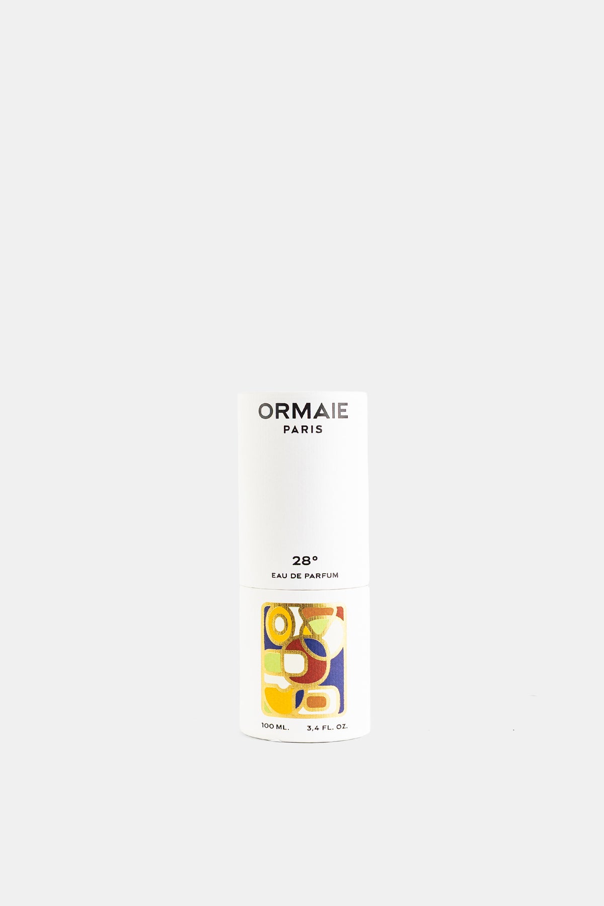28° - Eau de Parfum 100 ml