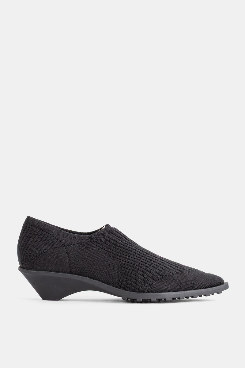 Anita Low Black x Issey Miyake