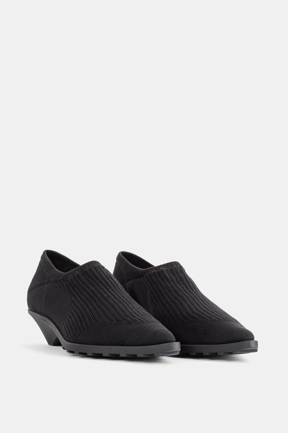 Anita Low Black x Issey Miyake
