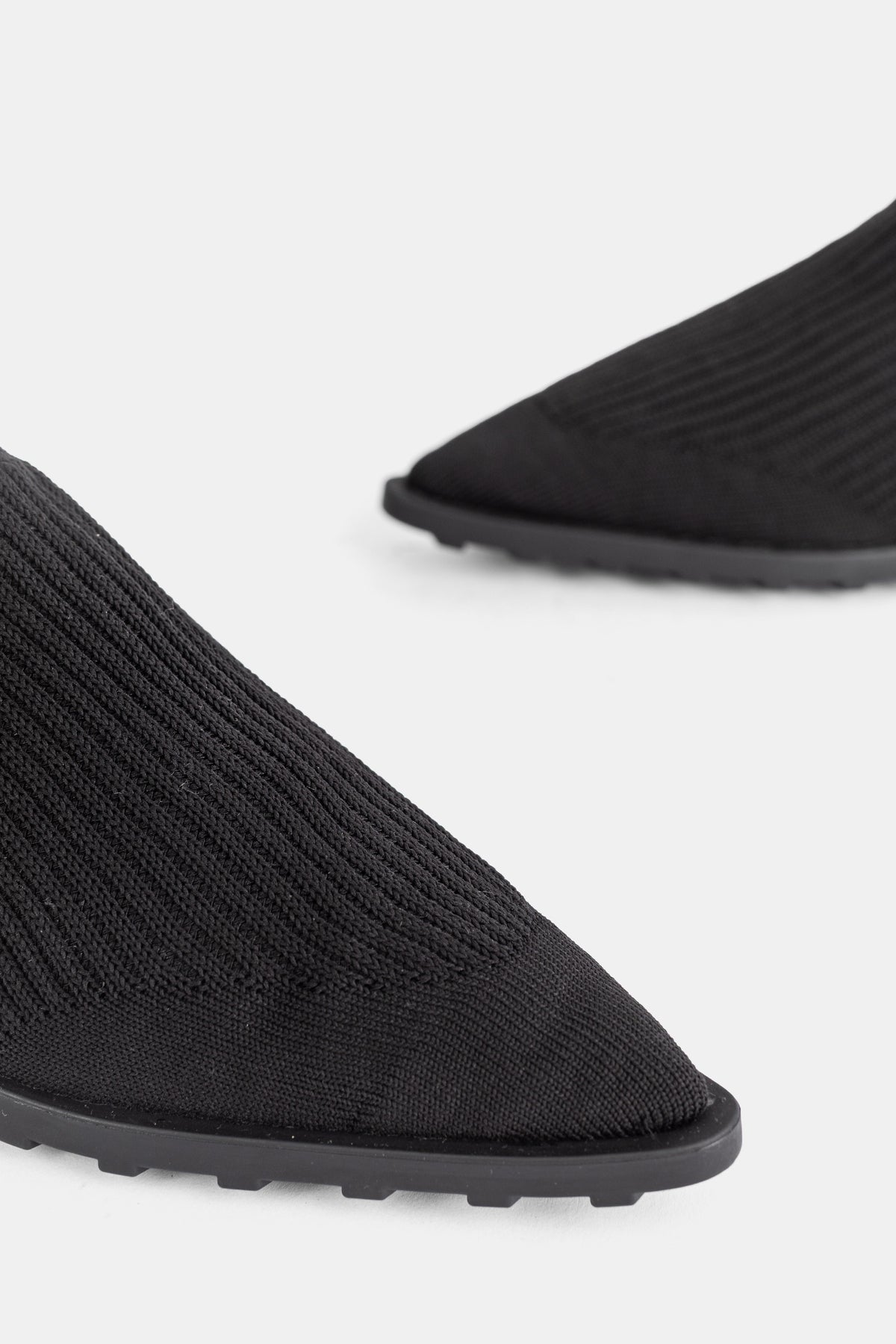 Anita Low Black x Issey Miyake