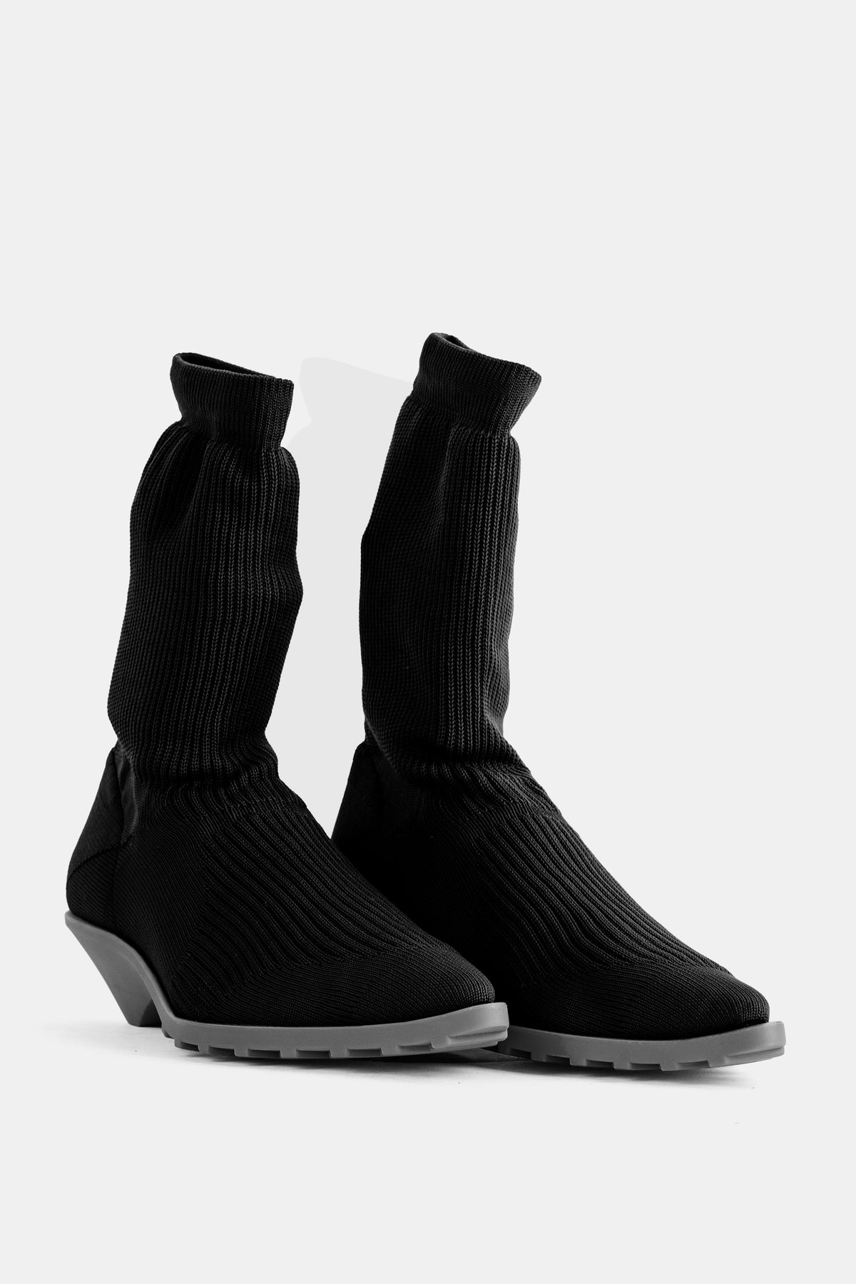 Anita High Black x Issey Miyake