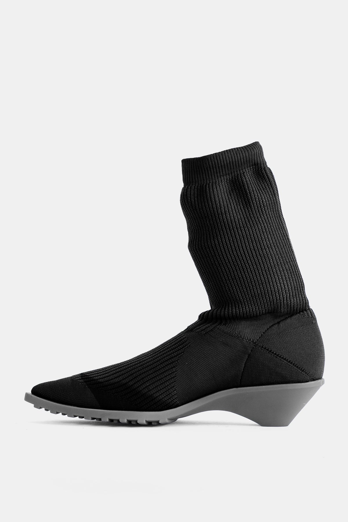 Anita High Black x Issey Miyake