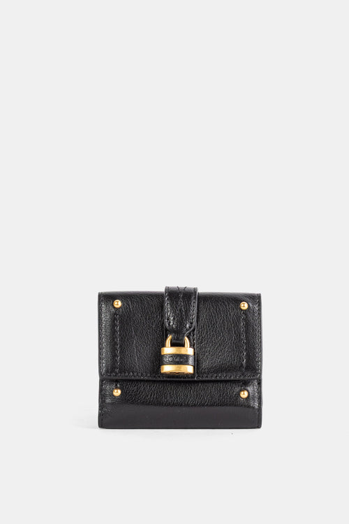 Mini Portefeuille Trifold Paddington