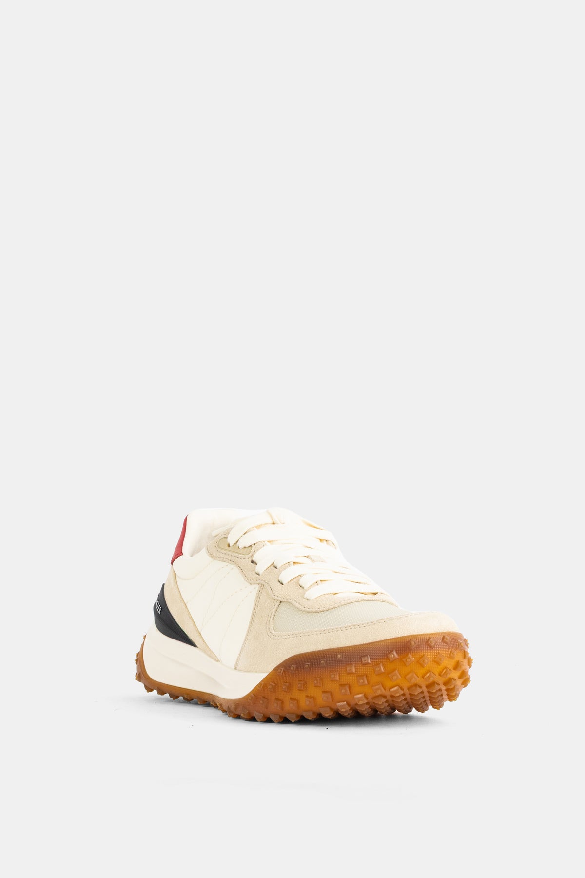 Sneakers City Trek blanc cassé